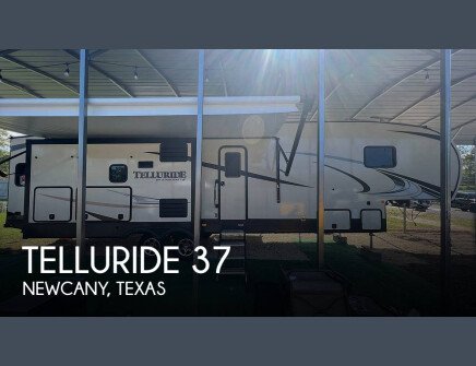2021 Starcraft RV telluride