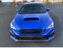 2021 Subaru WRX Premium for sale 101813301