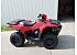 New 2021 Suzuki KingQuad 500 AXi Power Steering with Rugged Package