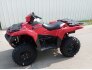 2021 Suzuki KingQuad 500 AXi Power Steering with Rugged Package for sale 201098023
