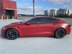 Thumbnail Photo 3 for 2021 Tesla Model S AWD Performance