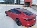 Thumbnail Photo 8 for 2021 Tesla Model S AWD Performance