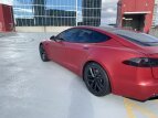 Thumbnail Photo 6 for 2021 Tesla Model S AWD Performance