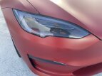 Thumbnail Photo 24 for 2021 Tesla Model S AWD Performance