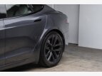 Thumbnail Photo 34 for 2021 Tesla Model S Plaid