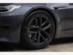 Thumbnail Photo 31 for 2021 Tesla Model S Plaid