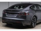 Thumbnail Photo 3 for 2021 Tesla Model S Plaid