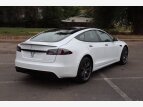 Thumbnail Photo 5 for 2021 Tesla Model S Plaid