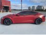 2021 Tesla Model S AWD Performance for sale 101677130