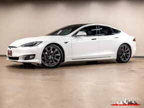 2021 Tesla Model S for sale 101774086