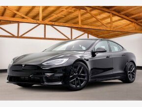 2021 Tesla Model S for sale 101824949