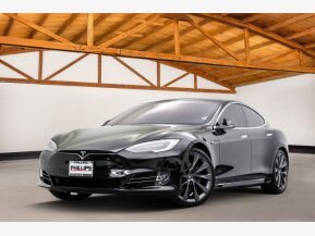 2021 Tesla Model S for sale 101824950