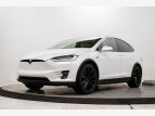 Thumbnail Photo 2 for 2021 Tesla Model X Performance
