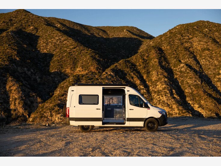 Thumbnail Photo undefined for 2021 Texino Venture
