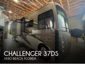 2021 Thor Challenger 37DS for sale 300406076