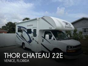 2021 Thor Chateau 22E for sale 300462995