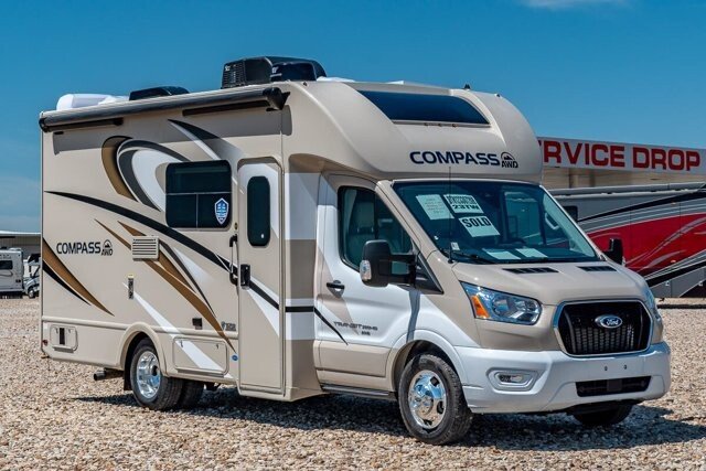 2021 Thor Compass RVs for Sale - RVs on Autotrader