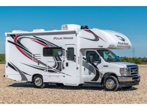 2021 Thor Four Winds 22B for sale 300245409
