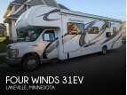 Thumbnail Photo 100 for 2021 Thor Four Winds 31EV