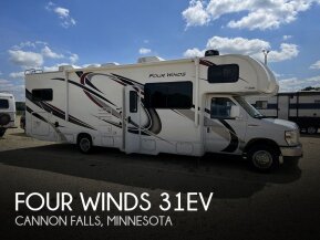 2021 Thor Four Winds 31EV for sale 300396719