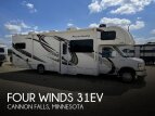 Thumbnail Photo 0 for 2021 Thor Four Winds 31EV