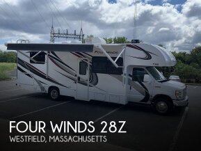 2021 Thor Four Winds 28Z for sale 300396729