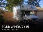 Thumbnail Photo 111 for 2021 Thor Four Winds 24BL
