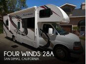 2021 Thor Four Winds 28A