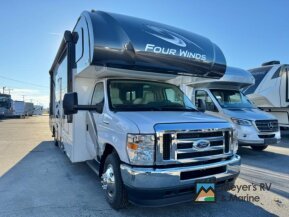 2021 Thor Four Winds 31E for sale 300499341