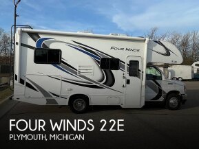 2021 Thor Four Winds 22E for sale 300518420