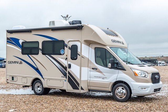 2021 Thor Gemini RVs for Sale - RVs on Autotrader