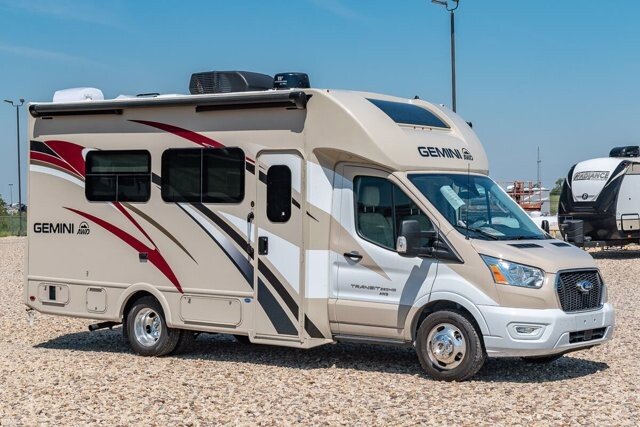 2021 Thor Gemini RVs for Sale - RVs on Autotrader