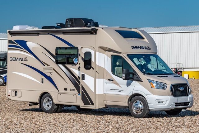 2021 Thor Gemini RVs for Sale - RVs on Autotrader