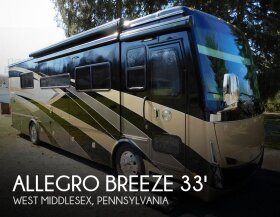 2021 Tiffin Allegro Breeze for sale 300437629