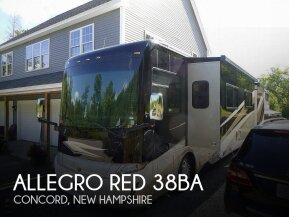 2021 Tiffin Allegro Red for sale 300408815