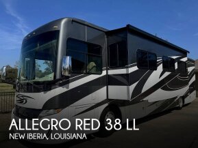 2021 Tiffin Allegro Red for sale 300511259