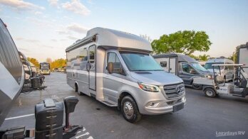 2021 Tiffin Wayfarer