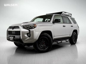 2021 Toyota 4Runner for sale 102016867