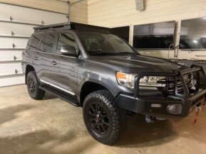 2021 Toyota Land Cruiser for sale 101745031