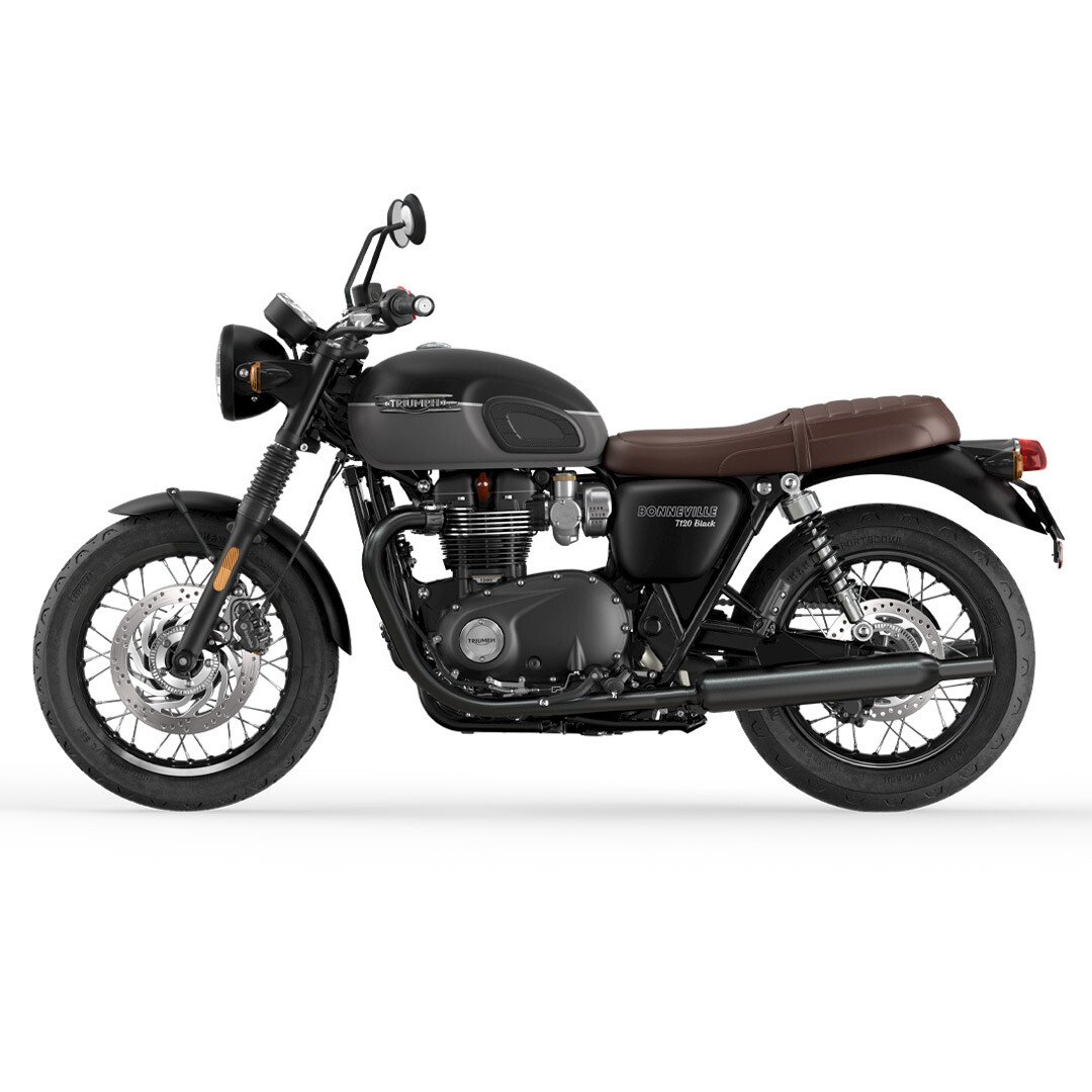 triumph bonneville 1200