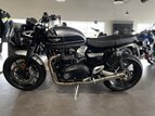 Thumbnail Photo 2 for 2021 Triumph Speed Twin