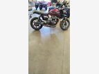 Thumbnail Photo 10 for 2021 Triumph Speed Twin