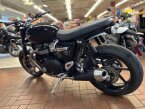 Thumbnail Photo undefined for 2021 Triumph Speed Twin