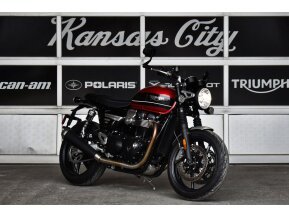 2021 Triumph Speed Twin for sale 201249980