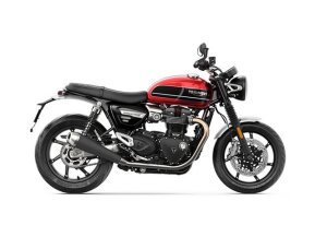 2021 Triumph Speed Twin for sale 201271927