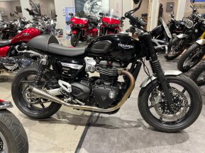 2021 Triumph Speed Twin for sale 201414557