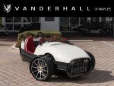 2021 Vanderhall Venice GTS