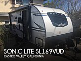 2021 Venture Sonic Lite SL169VUD for sale 300515252