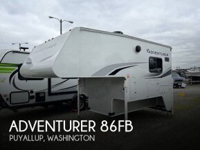 2021 Winnebago Adventurer for sale 300420666