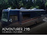 2021 Winnebago Adventurer 29B for sale 300456077